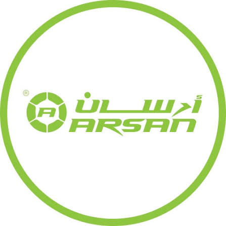 أرسان الجزيرة للصيانة والتشغيل