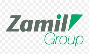 مجموعة الزامل